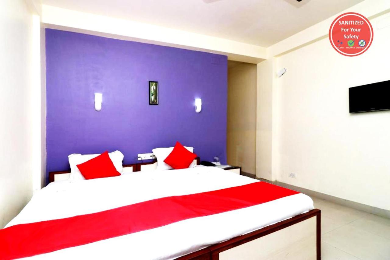Goroomgo Mira International Digha Digha  Εξωτερικό φωτογραφία