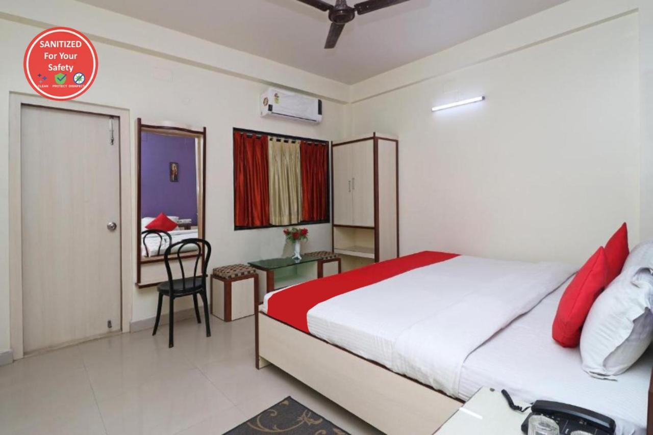 Goroomgo Mira International Digha Digha  Εξωτερικό φωτογραφία