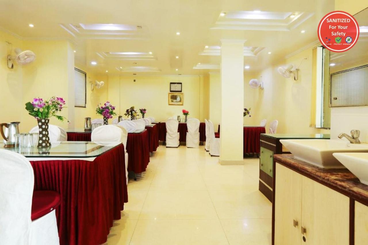 Goroomgo Mira International Digha Digha  Εξωτερικό φωτογραφία
