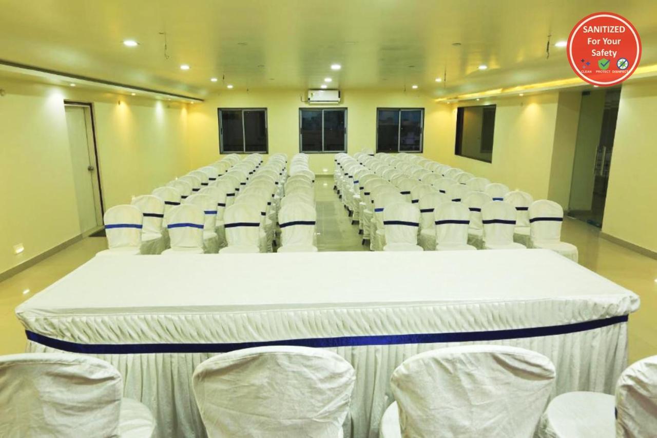 Goroomgo Mira International Digha Digha  Εξωτερικό φωτογραφία