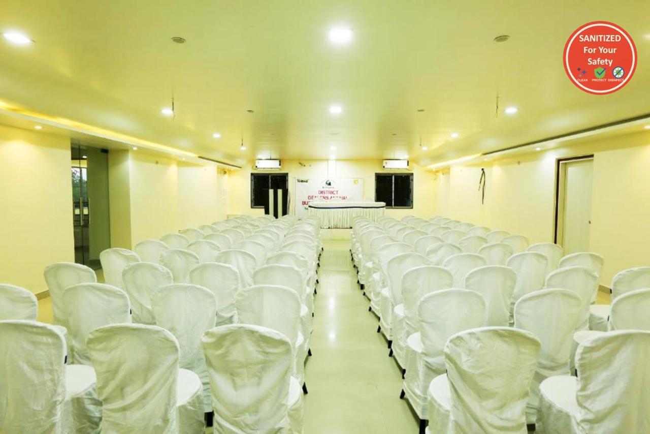 Goroomgo Mira International Digha Digha  Εξωτερικό φωτογραφία