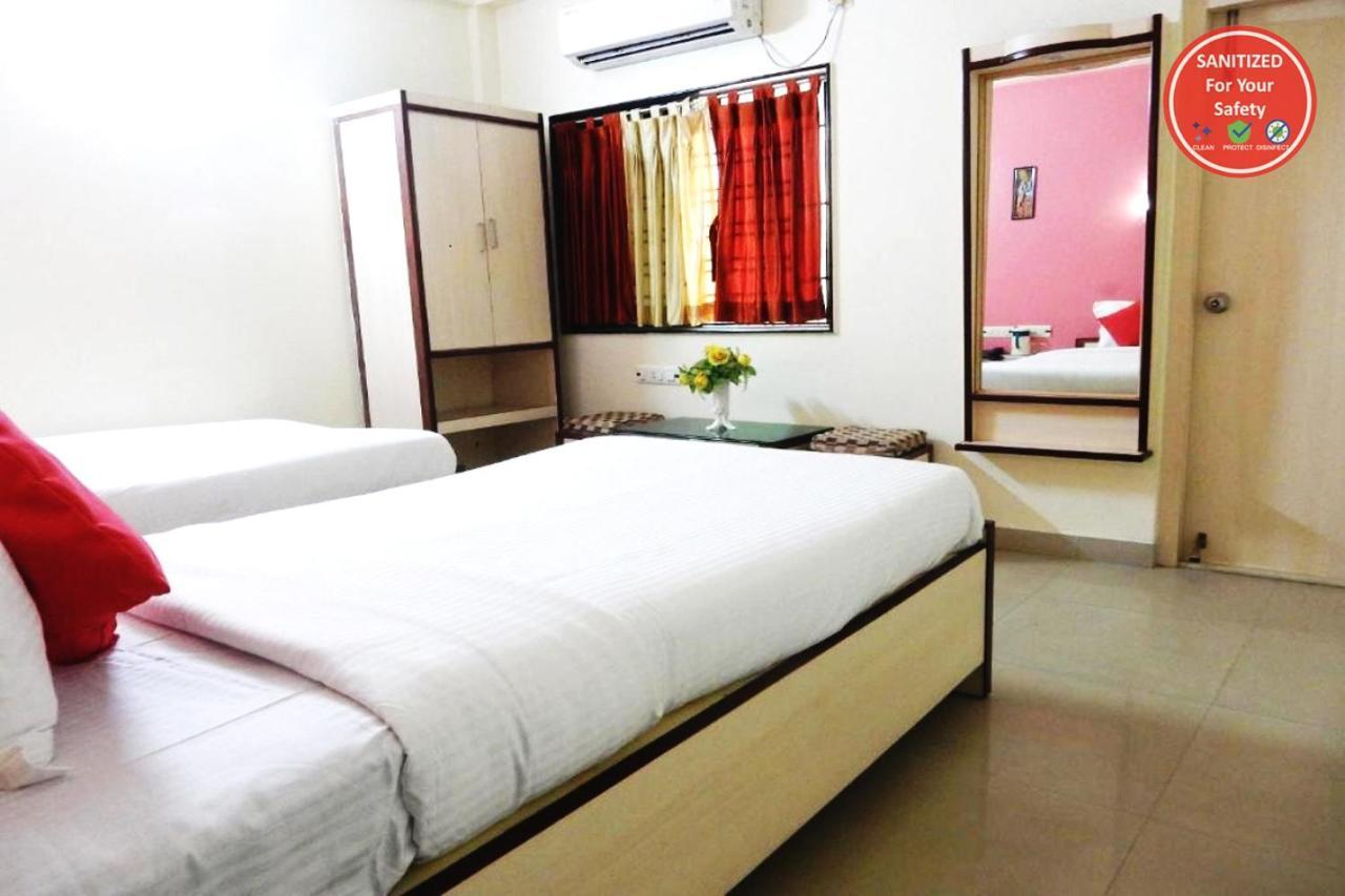 Goroomgo Mira International Digha Digha  Εξωτερικό φωτογραφία