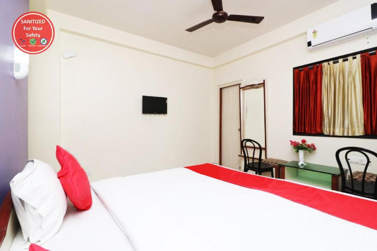 Goroomgo Mira International Digha Digha  Εξωτερικό φωτογραφία