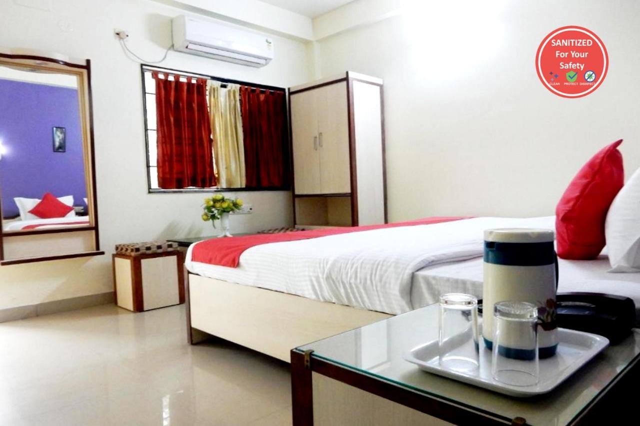 Goroomgo Mira International Digha Digha  Εξωτερικό φωτογραφία